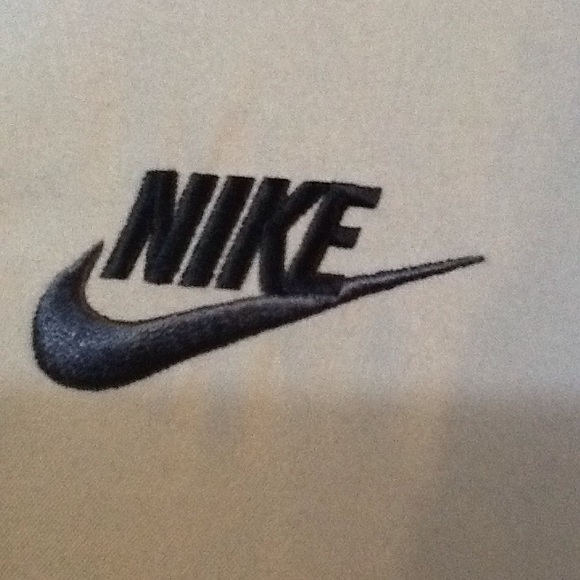 Nike Vintage Mens Striped Windbreaker Jacket Sz L - Picture 5 of 8